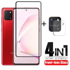 Защитное стекло, для Samsung Galaxy Note 10 Lite, Note 10 Lite