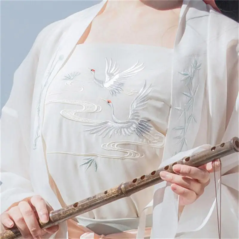 Езда в Хань и Тан летний слинг женский для китайской одежды хан аксессуары