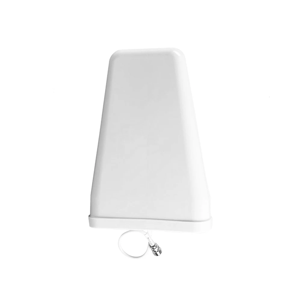 Профессиональный трехдиапазонный усилитель KKMOON 900 1800 2100 МГц GSM DCS 3G универсальный