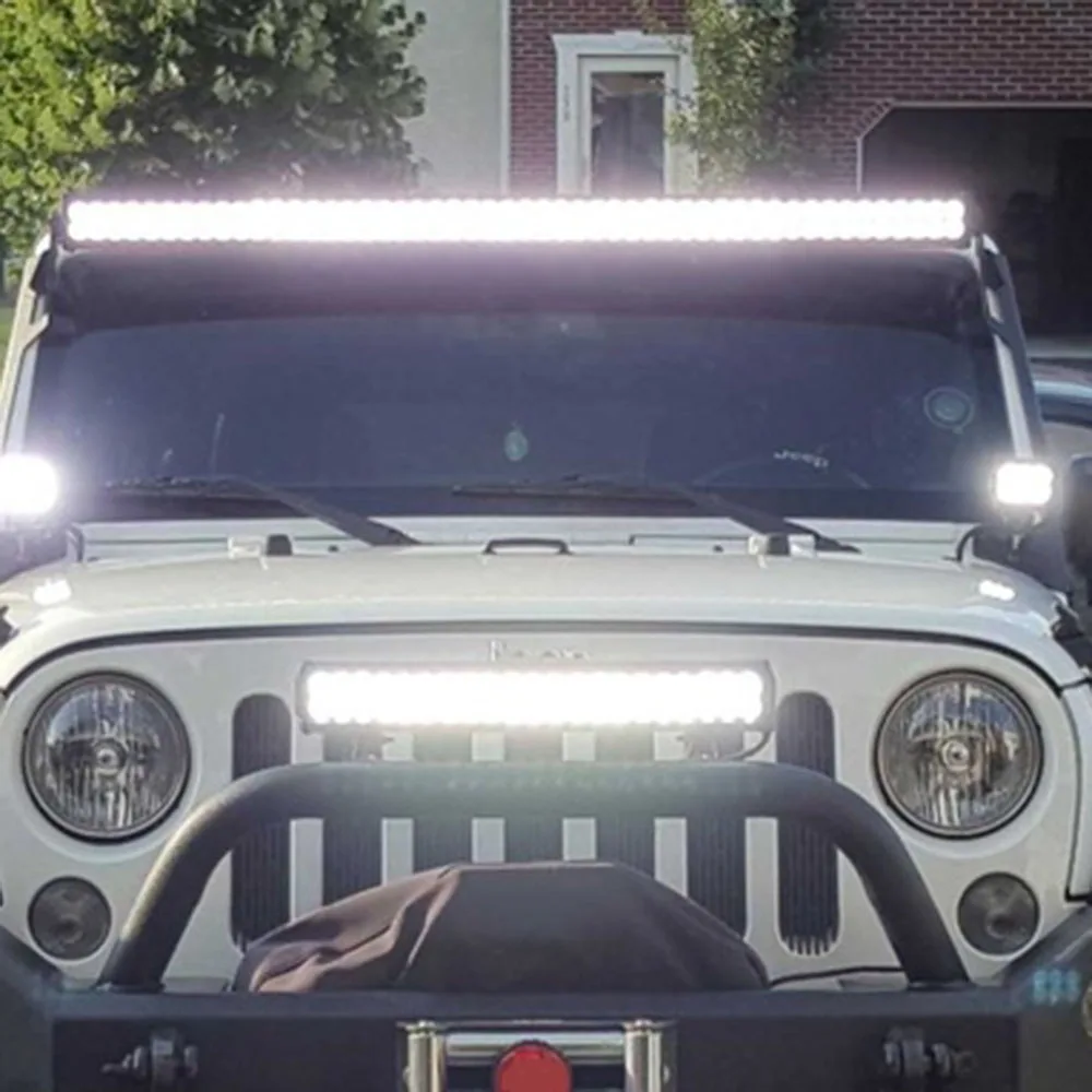 Светильник панели поиска светильник Точечный для тракторный прицеп авто рампа