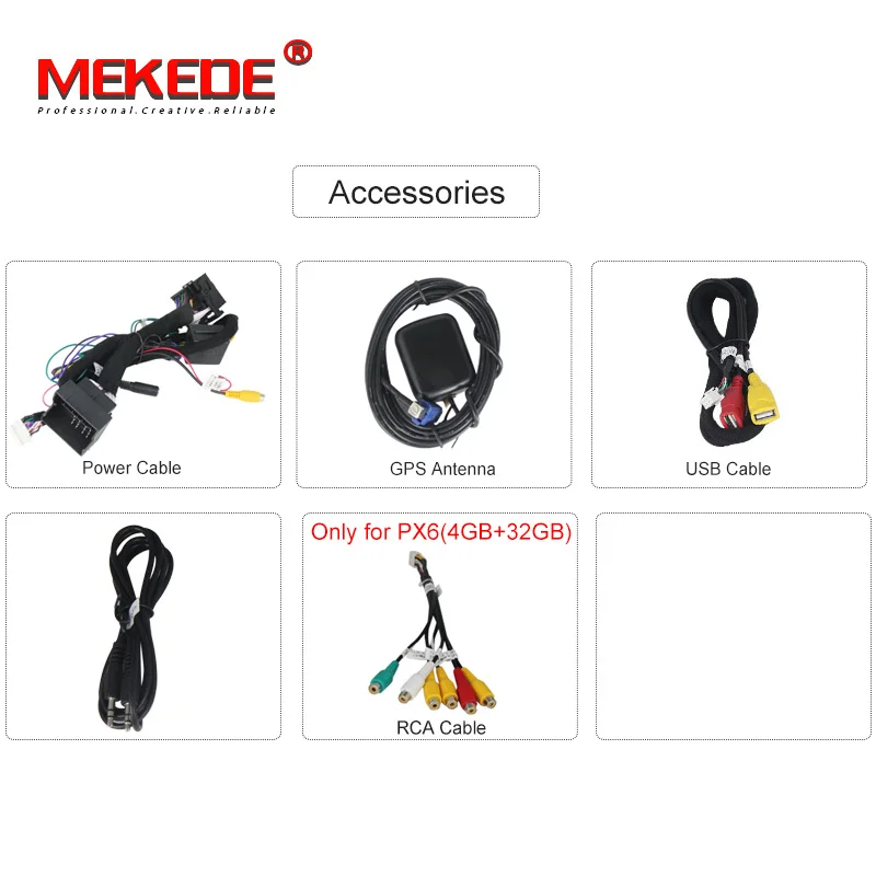 Большая скидка! android9.0 Автомобильный GPS навигатор головное устройство для BMW X3 F25