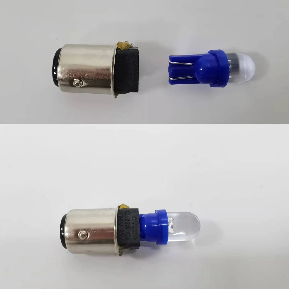 2 шт. T10 W5W 168 194 до 1157 BAY15D двухконтактный светодиодный светильник | Автомобили и