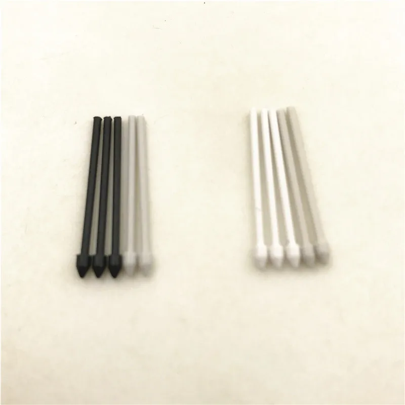 

1Set Touch Stylus S Pen Tips Apply For Samsung Galaxy Tab S6 Lite 10.4 SM-P610 SM-P615 P610 P615 Refill Tip + Metal Clip