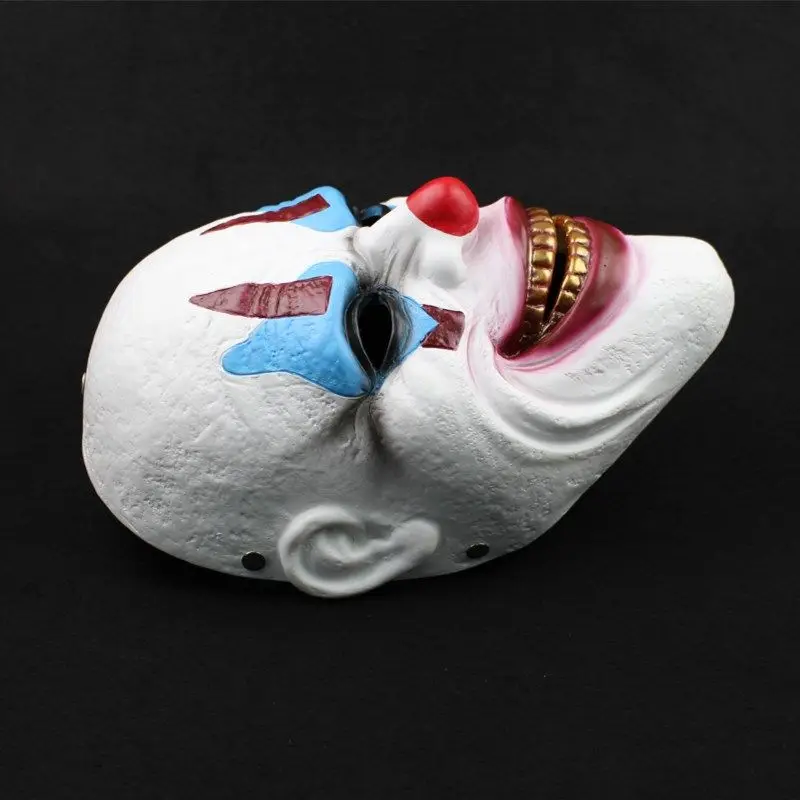 1 шт. Рождественский клоун разбойник фильм и телевидение контратака террор