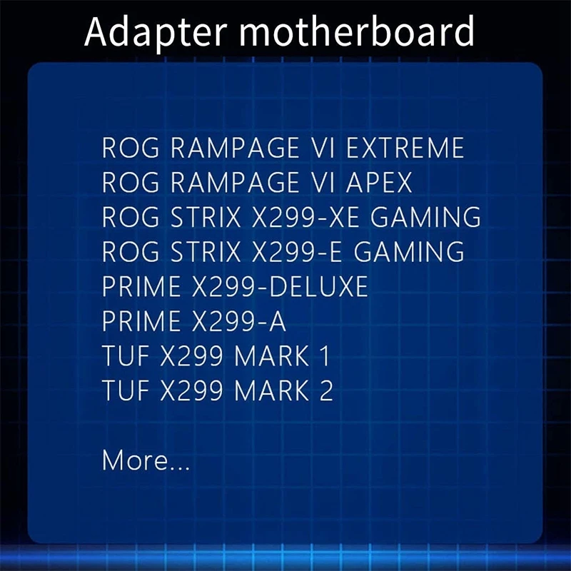 JEYI IHyper M.2 X16 TO 4X NVME PCIE3.0 GEN3 4XNVME RAID CARD PCI-E VROC Hyper M.2X16 M2X16 nvmx4 | Компьютеры и офис