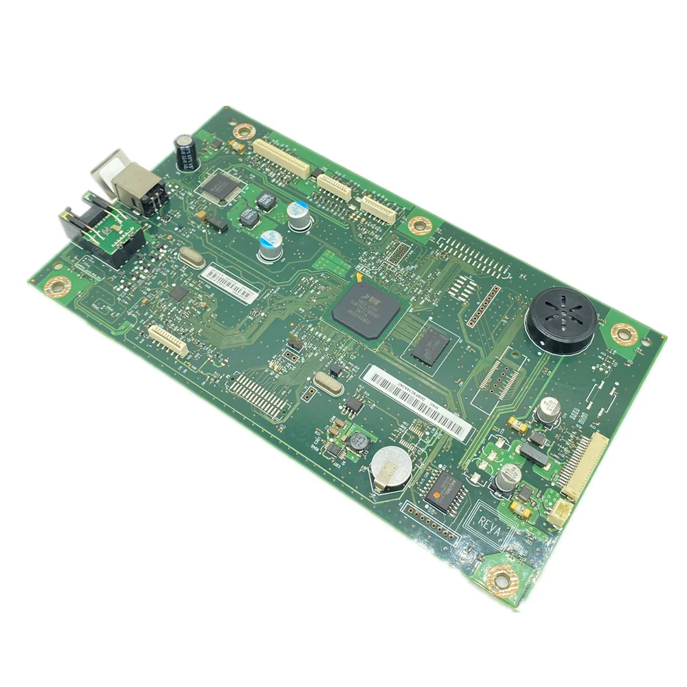 95% new Formatter Board for HP 1536 M1536DNF M1536NF M1536 1536DNF mother logic Main MainBoard CE544-60001 CE544-80001 | Компьютеры и