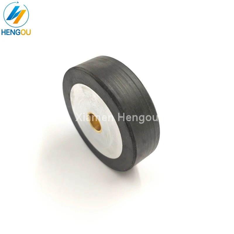1 шт. печатное колесо Heidelberg 48x14x8 мм 66.891.020 66.020.118 41.016.270 для машины CD74 PM74 XL75 |