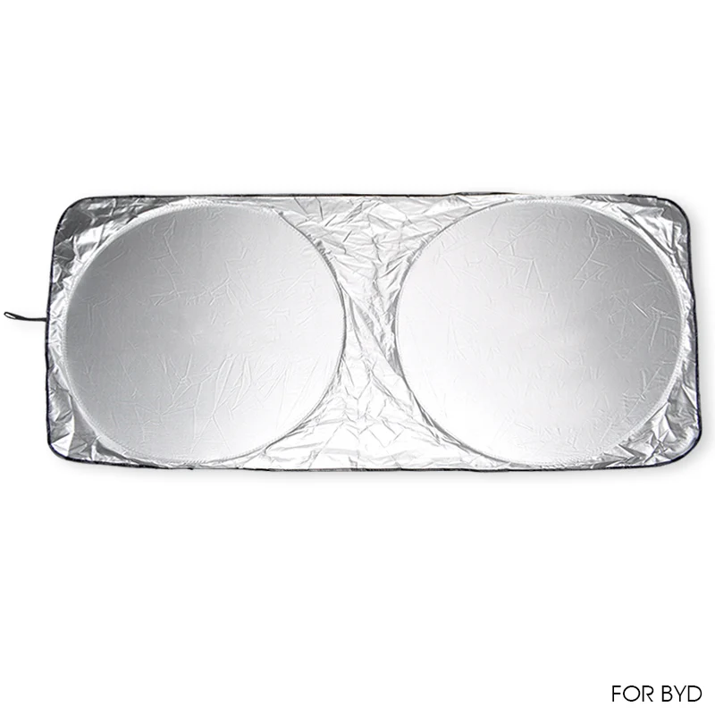 1 шт. автомобильное лобовое стекло покрытие автомобиля защита от солнца