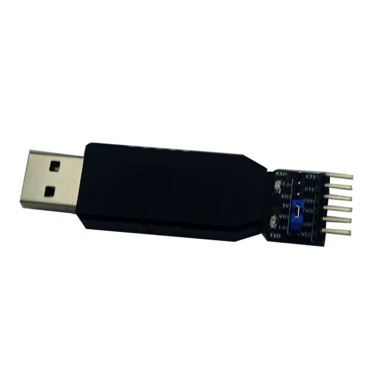 

FT232USB to TTL Module Full Pin USB to TTL 1.8V 3.3V Mz-ttl