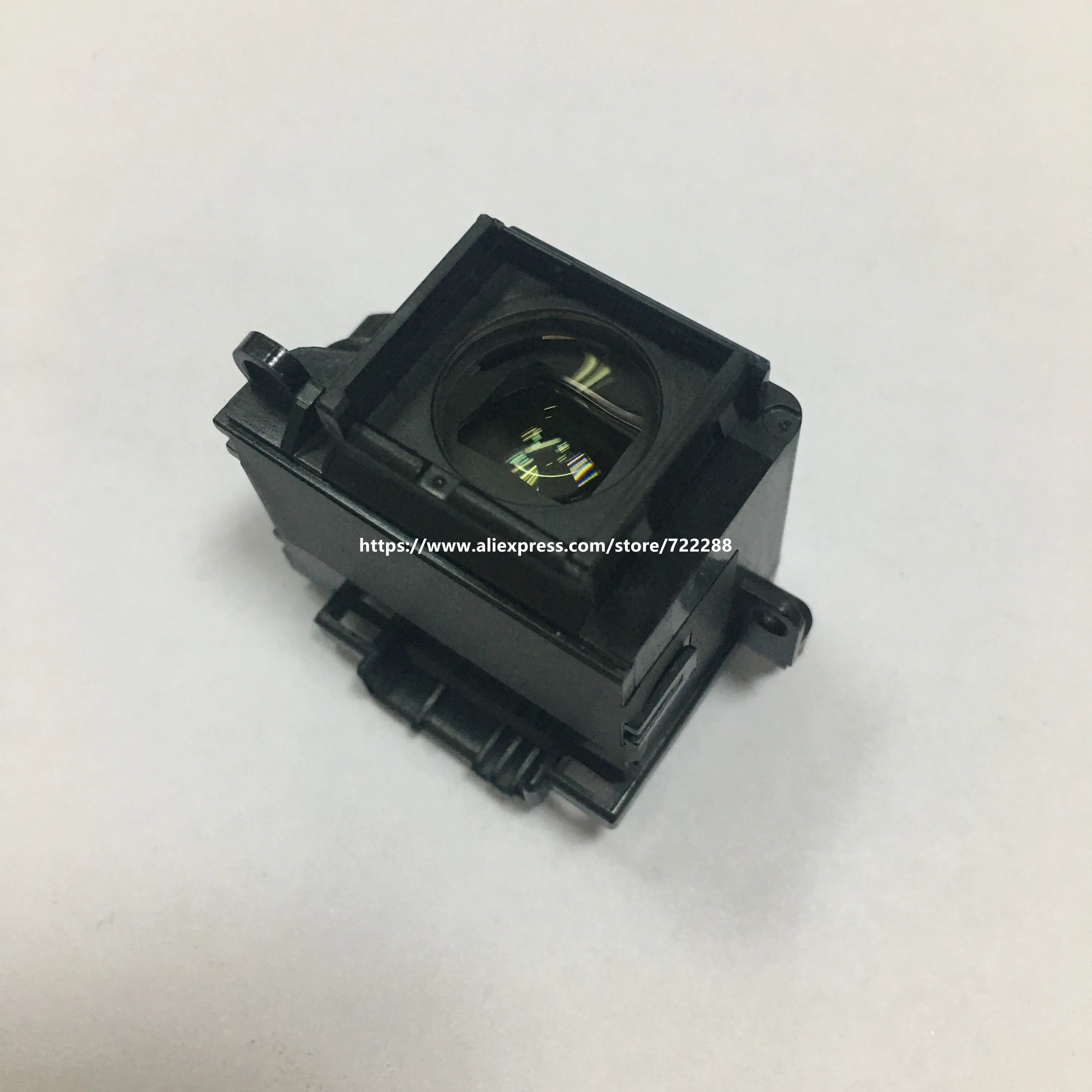 Запасные части для Panasonic Lumix DMC-GH4 GH4 LVF Unit VYQ8938 компонентный окуляр видоискателя
