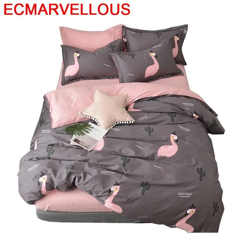 Matrimoniale Ropa Infantil Fundas Nordicas индивидуальная королева одеяло хлопок Roupa De Cama постельное