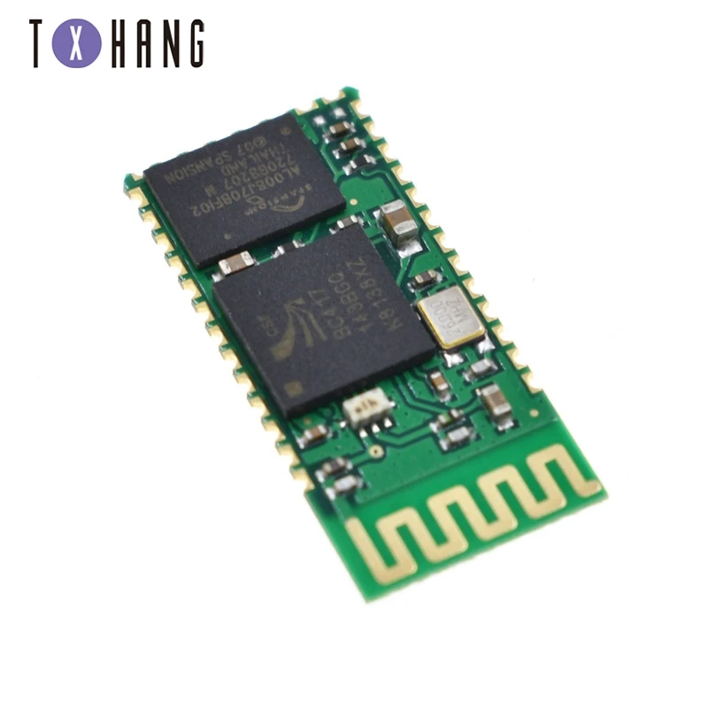 1PCS HC-06 Master Module Wireless Bluetooth Transceiver RS232/TTL |