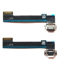 new usb charging port dock connector flex cable for ipad mini 4 5 mini4 a1538 a1550 mini5 a2133 a2124 a2126 a2125 charger plug