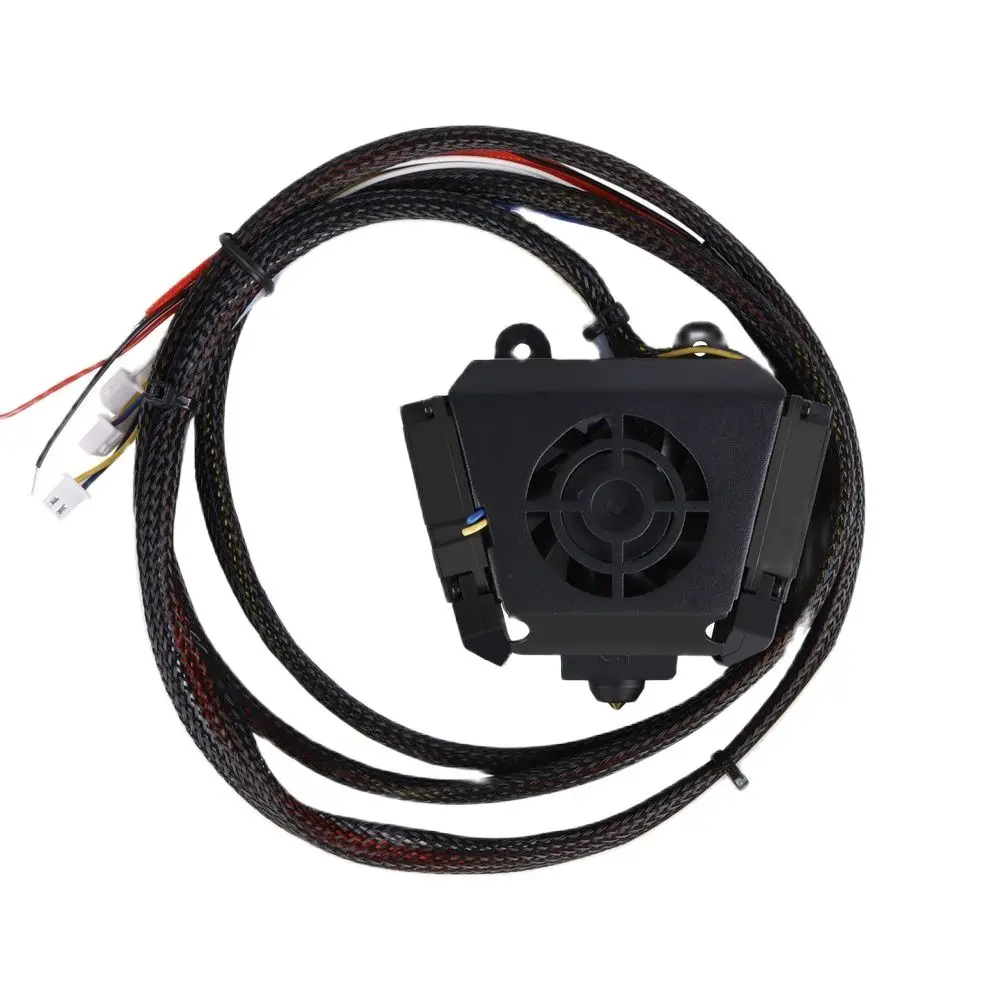 creality official 3d printer parts ender 3 max full hotend kit stable performance smooth printing for ender 3 max printer free global shipping