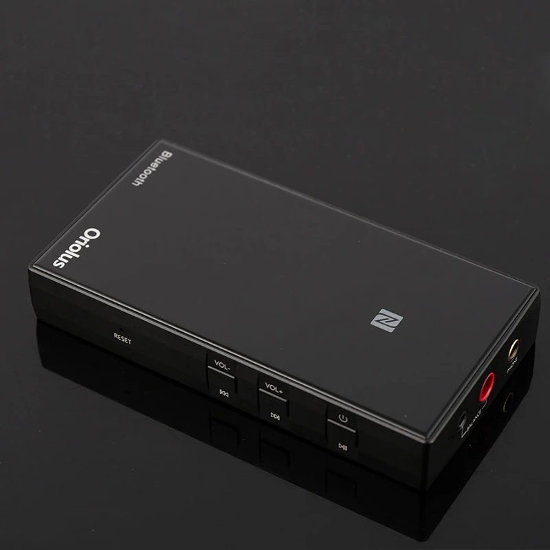 Jaben Oriolus 1795 Reference Qualcomm PCM1795 HiFi Bluetooth 5 0 усилитель AMP DAC 3. 5PRO/4 4 мм сбалансированный