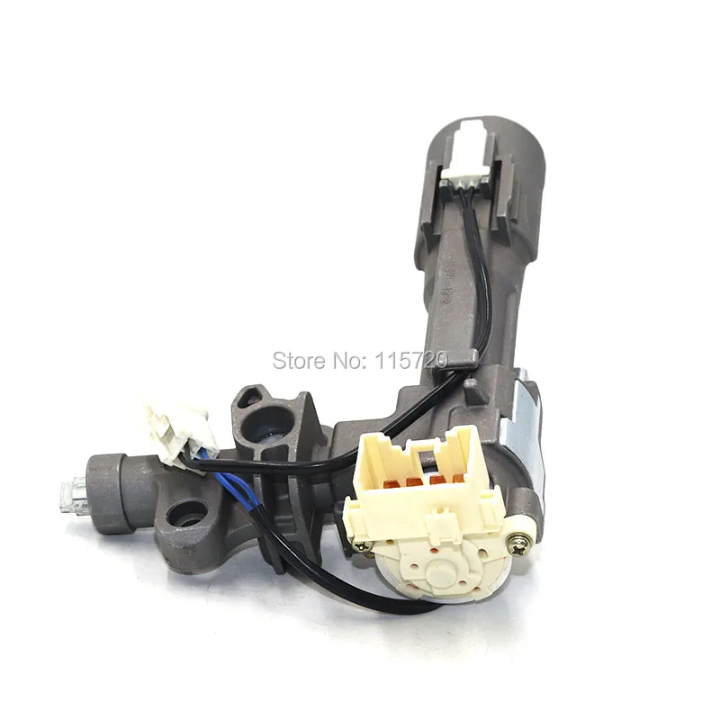 Заводской переключатель зажигания в сборе для TOYOTA CROWN 45020 48 2 ON010 с 11 контактами|switch