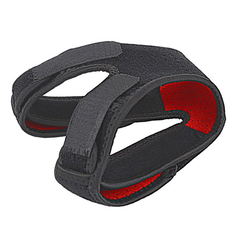 2019 Hot droppshiping 1 PC High Quality Sport Knee Brace with Adjustable Strap Pain Relief Protection for Running M2 | Красота и