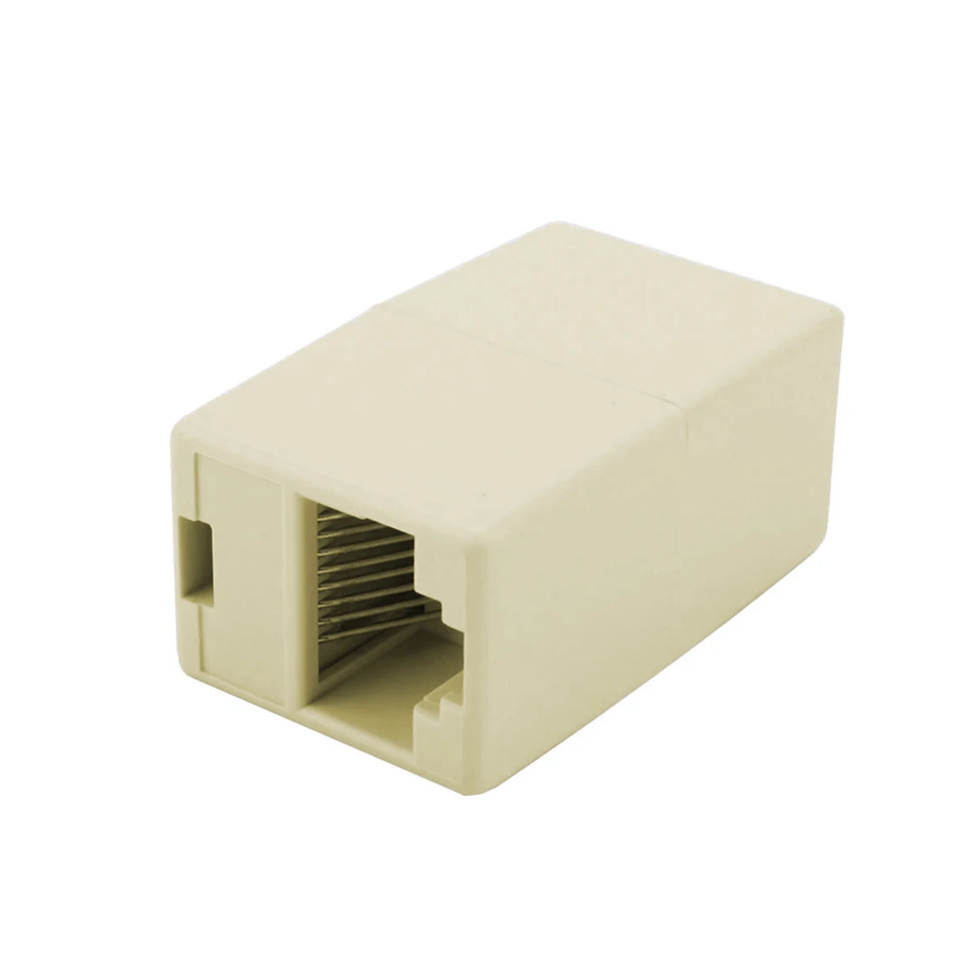 5 шт. 8P8C RJ45 CAT Удлинитель сетевой Ethernet Lan кабель Столярный соединитель