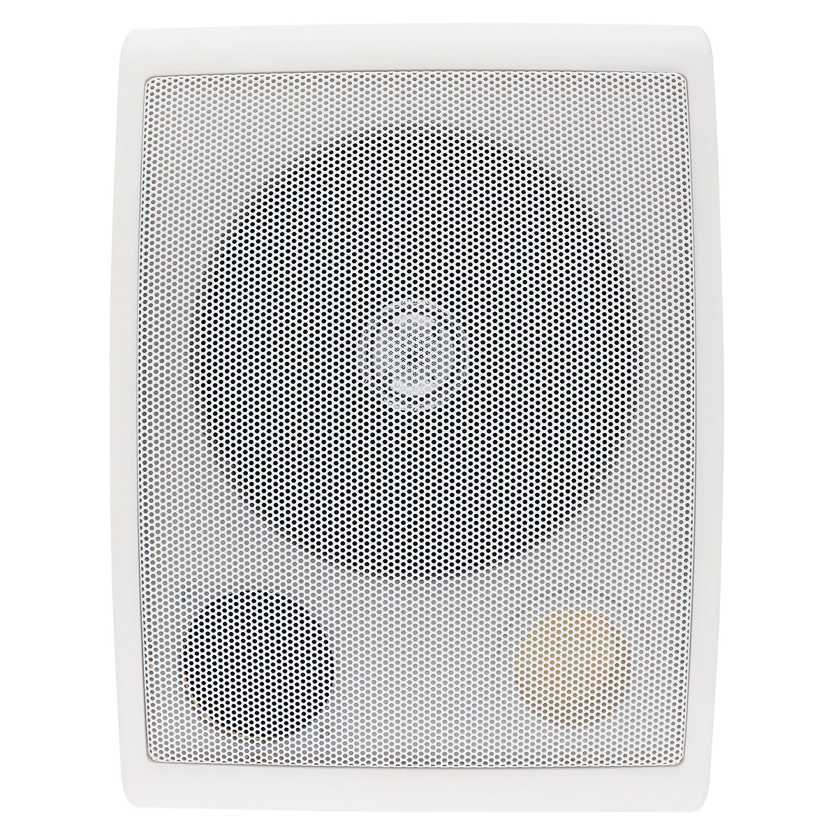 1 шт. ATC 829 10 Вт настенный динамик USB MP3 плеер 6 5 дюймов в потолке для общественного