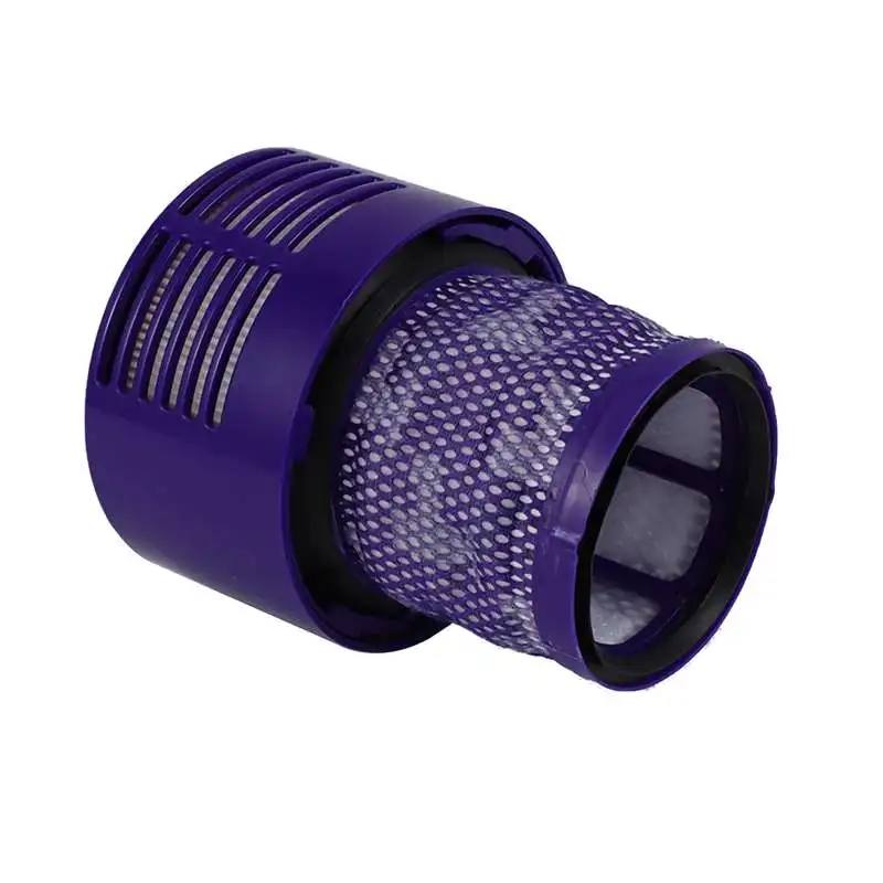 

4 Pack Washable Filter Unit For Dyson V10 Sv12 Cyclone Animal Absolute Total Clean Vacuum Cleaner