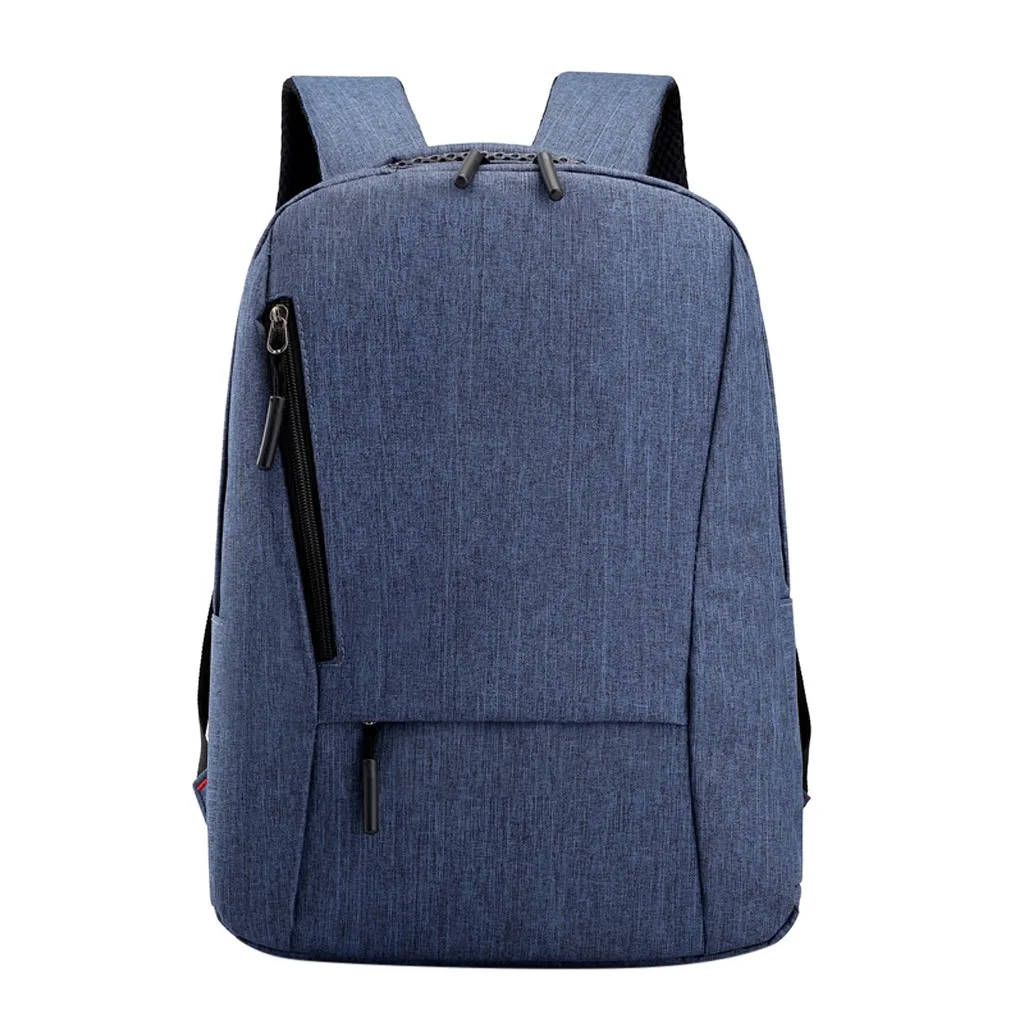 40 # модный тренд разноцветный мужской рюкзак Повседневный для колледжа школьный