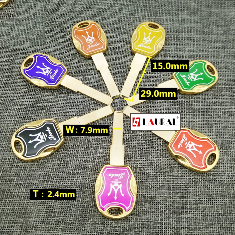 Заготовки цилиндрических замков лучшего качества для дома заготовки слесарных