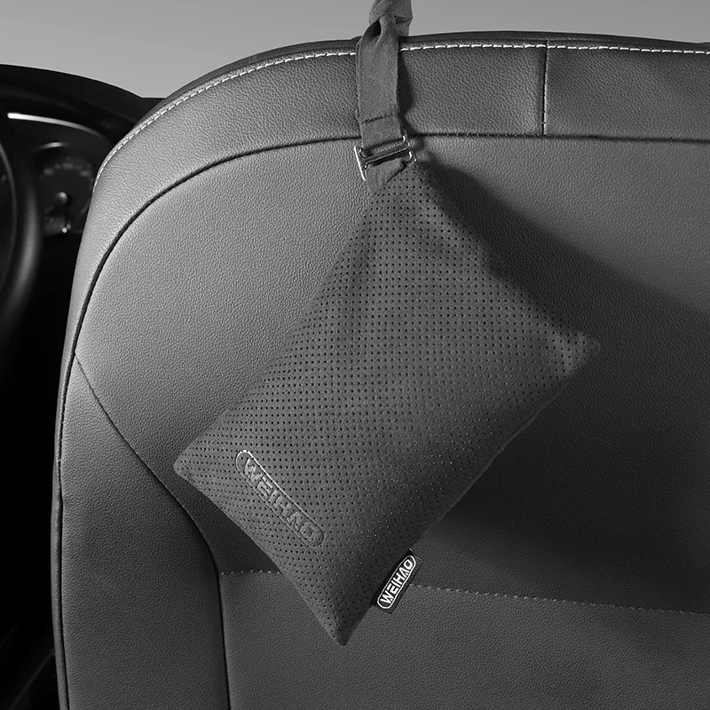 

KELUOXING Car Special Car Activated Carbon For Removing Formaldehyde, Odor And Odor In New Cars Suede Car Aromatherapy