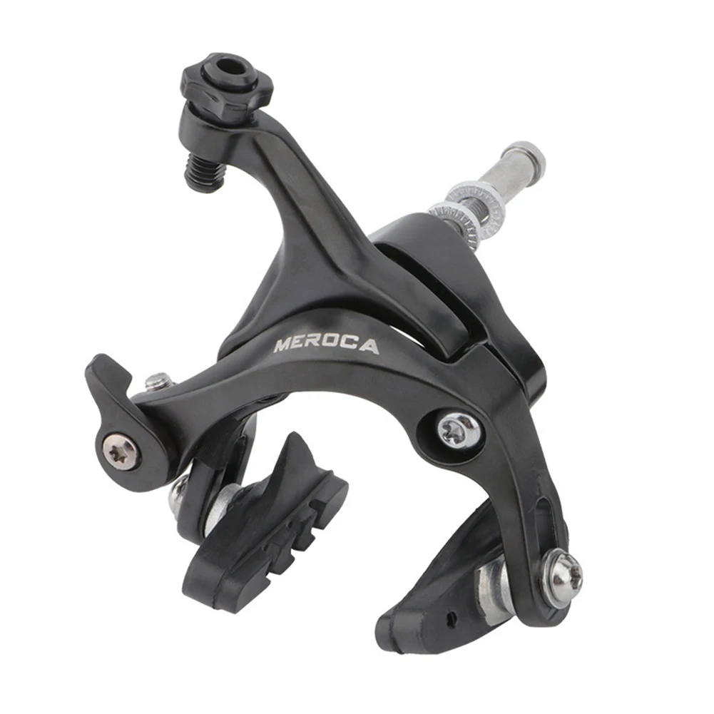 

Outdoor Road Bike Aluminum Alloy Front And Rear C-Brake Clamps Composite C-Brake C-Clamps Bike Accessories