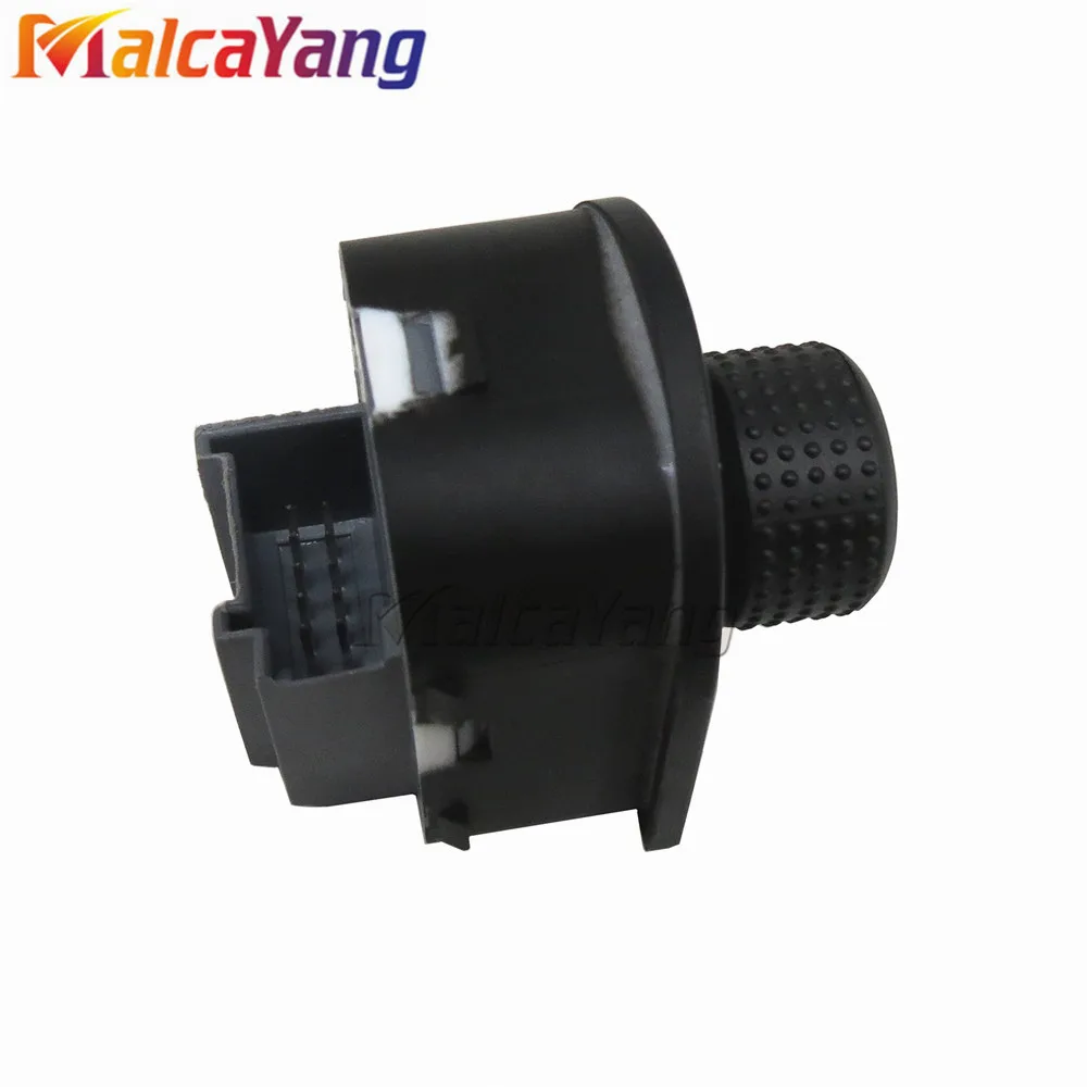 1J1959565A 1J1 959 565 A Mirror Control Switch For Volkswagen VW Golf IV Cabriolet Jetta Bora 1J5/1JM New Beetle 1C/9C/1Y | Автомобили и