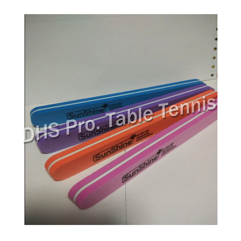 1 шлифовальная палочка полировальная полоса для ракетки настольного