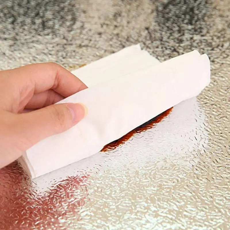 Кухонная маслостойкая Водонепроницаемая наклейка высокотемпературная