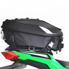 Водонепроницаемая мотоциклетная задняя Сумка MOTOCENTRIC, многофункциональная мотоциклетная Задняя сумка большой емкости, мотоциклетная модель