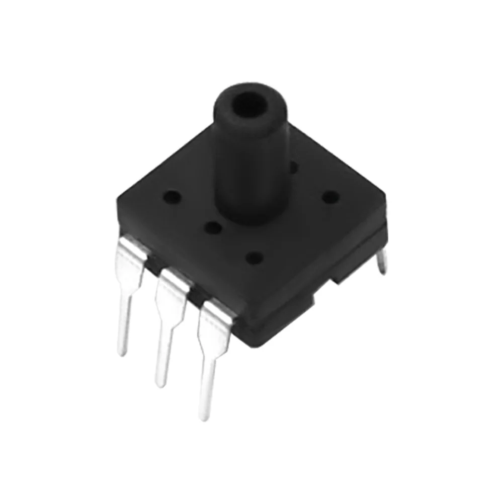 Фотосфигмоманометр датчик давления 0-40 кПа DIP-6 модуль датчика для в шинах Arduino -