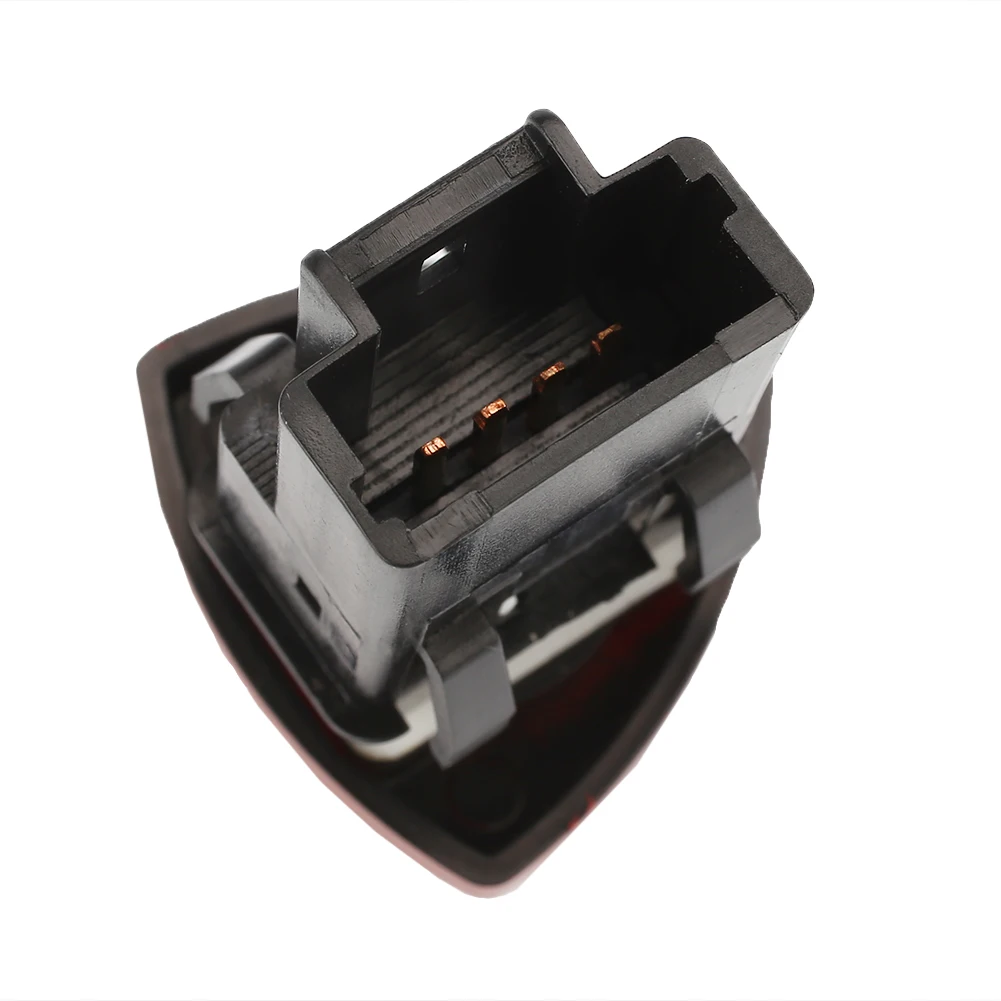 Предупреждение ющий светильник переключатель для Лагуна Renault аварийный