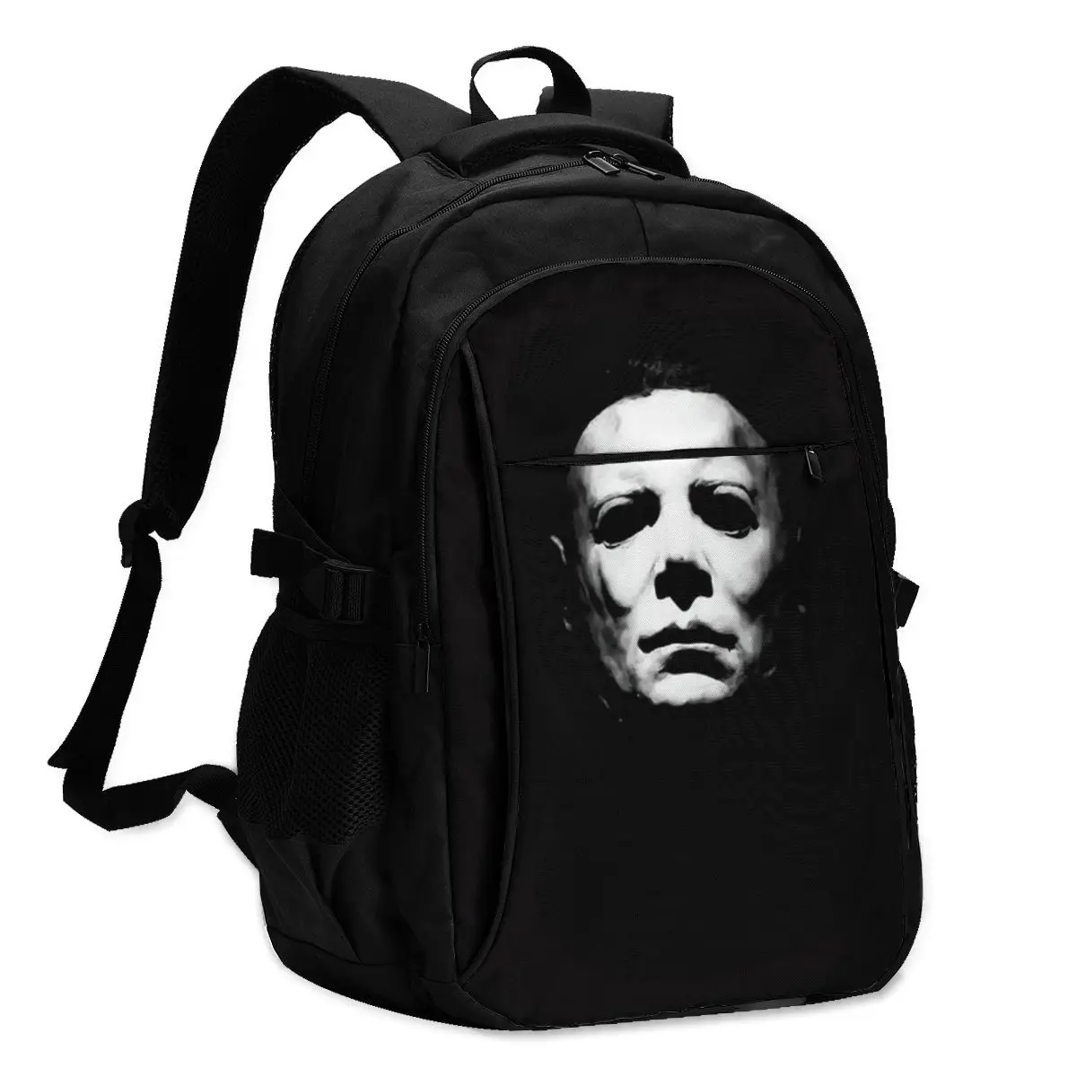 

Рюкзаки Майкла Майерс с зарядным устройством и USB-портом