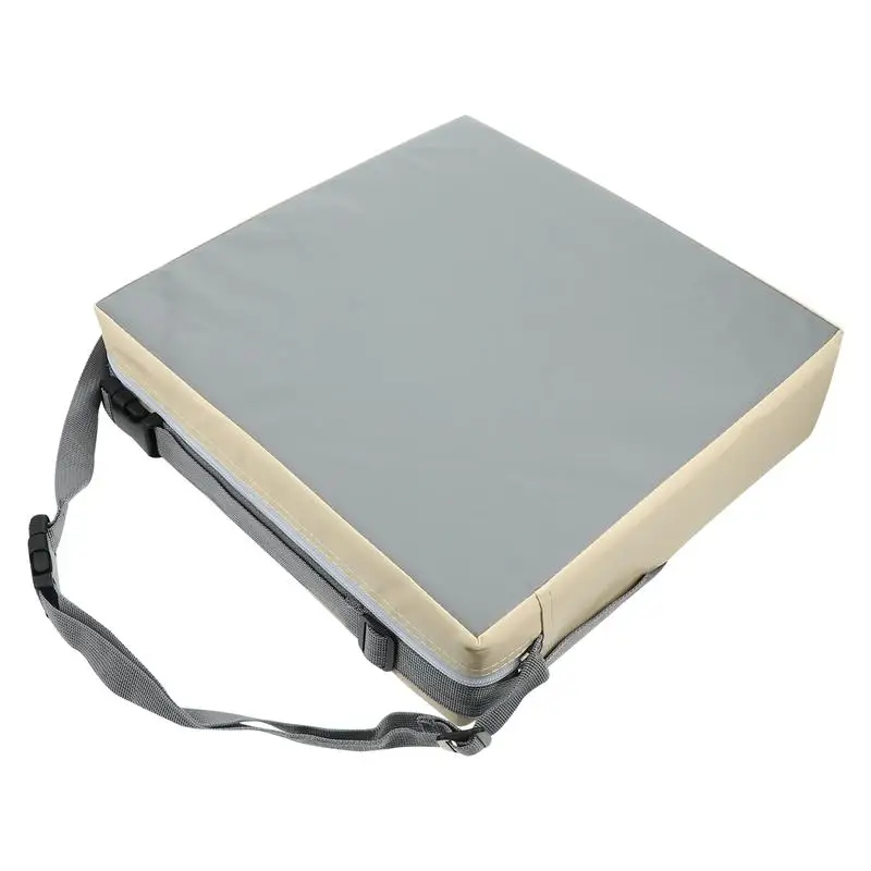 

Toddler Booster Seat Chair Detachable Cartoon Washable Chair Booster Cushion