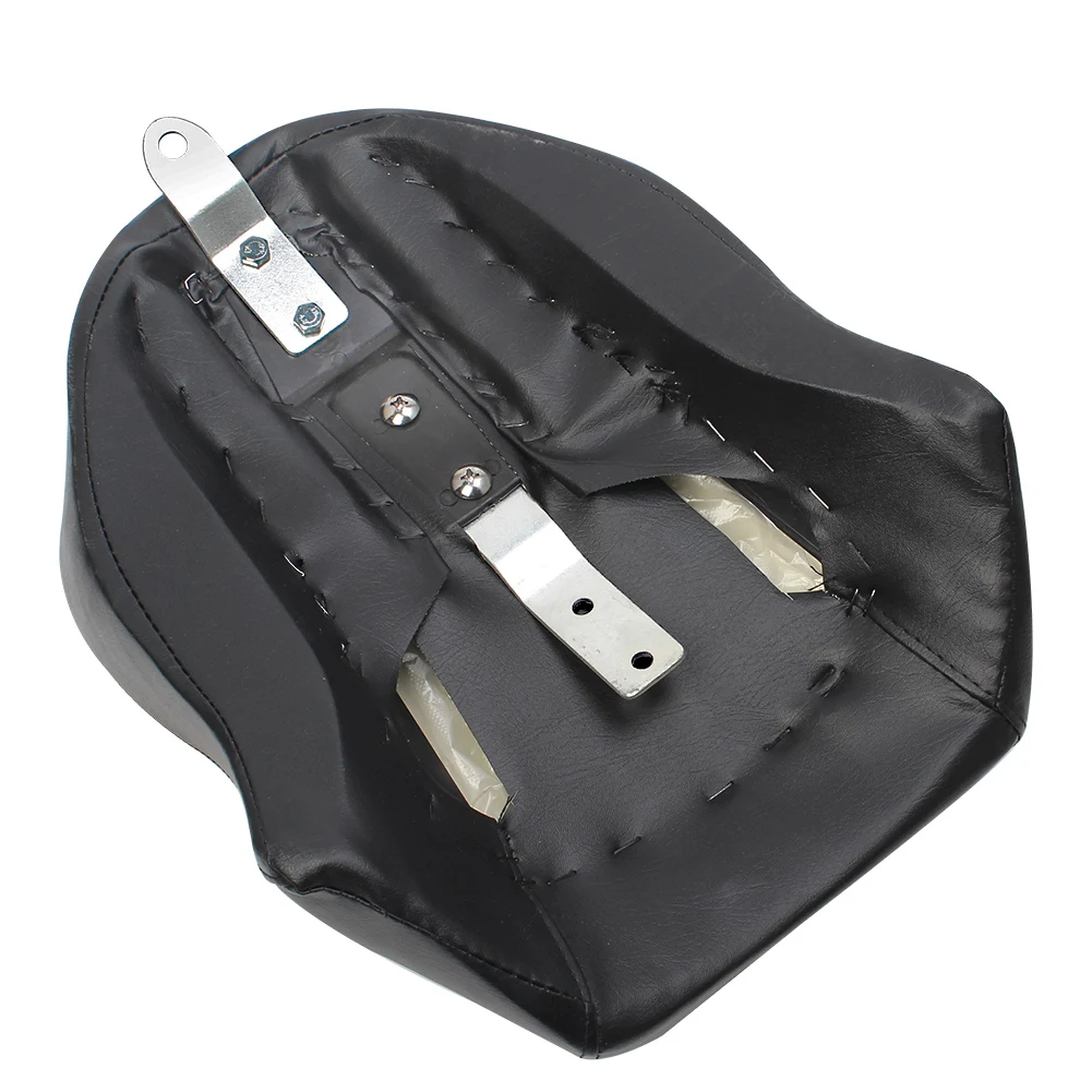 Накладка на заднее сиденье мотоцикла пассажира для Harley Sportster 883 883C 883N XL1200 2007-2013 |