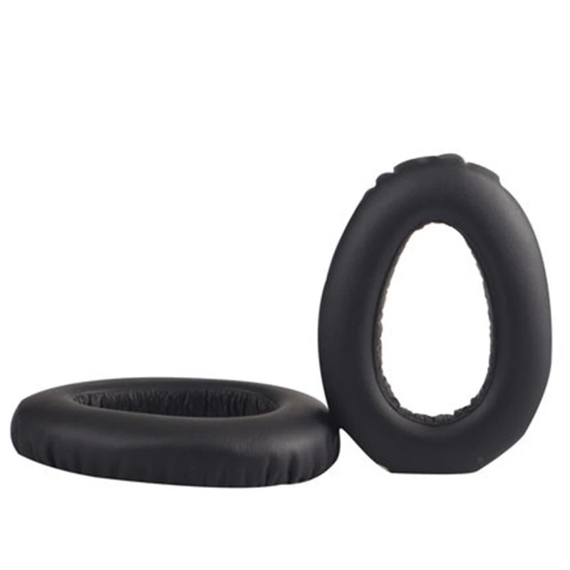 

Suitable for Sennheiser PXC550 MB660 Headset Sponge Cover Earmuff Sponge Cover Earphone Ear Pads