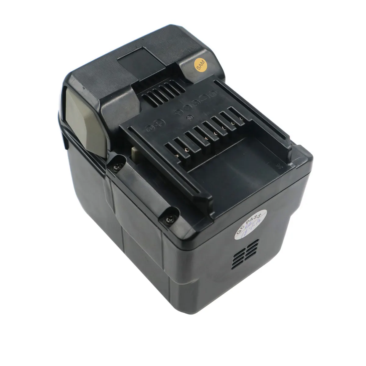 Закрытая акционерная Компания C & P хит 36VA литий ионный аккумулятор 3000 мА/ч DH36DAL DH36DL