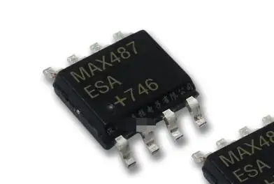 IC 100% Новинка Бесплатная доставка MAX483ESA MAX487ESA ADG212AKR MAX492ESA ATMEGA8-16AU MAX522ESA | Электроника