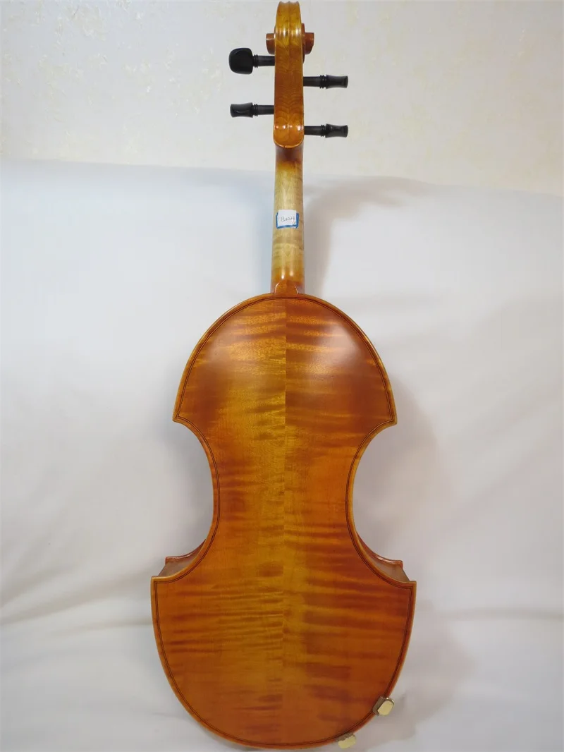 Baroque style SONG Maestro Higher rib 15 1/2&quot viola powerful sound #15004 | Спорт и развлечения