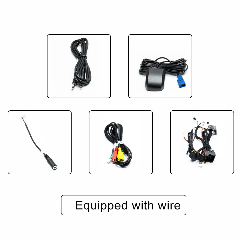 Автомобильный радиоприемник 6 ГБ ОЗУ 128 Гб ПЗУ Android 10 для BMW серии 5/3 E60 E61 E62 E63 E90 E91 CIC