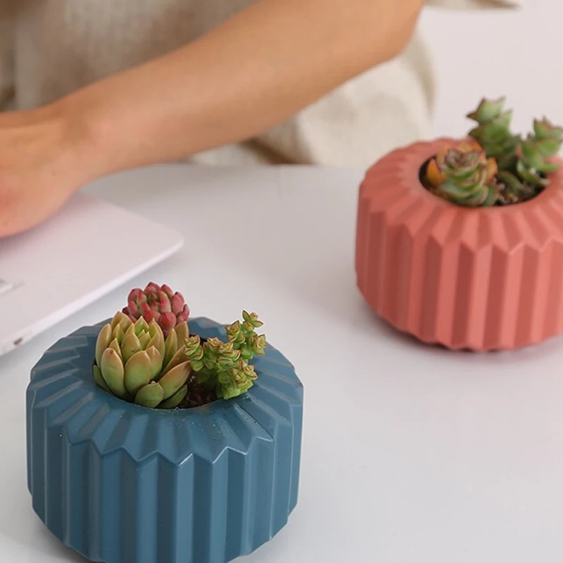 Современная декоративная ваза домашняя Цветочная композиция для гостиной