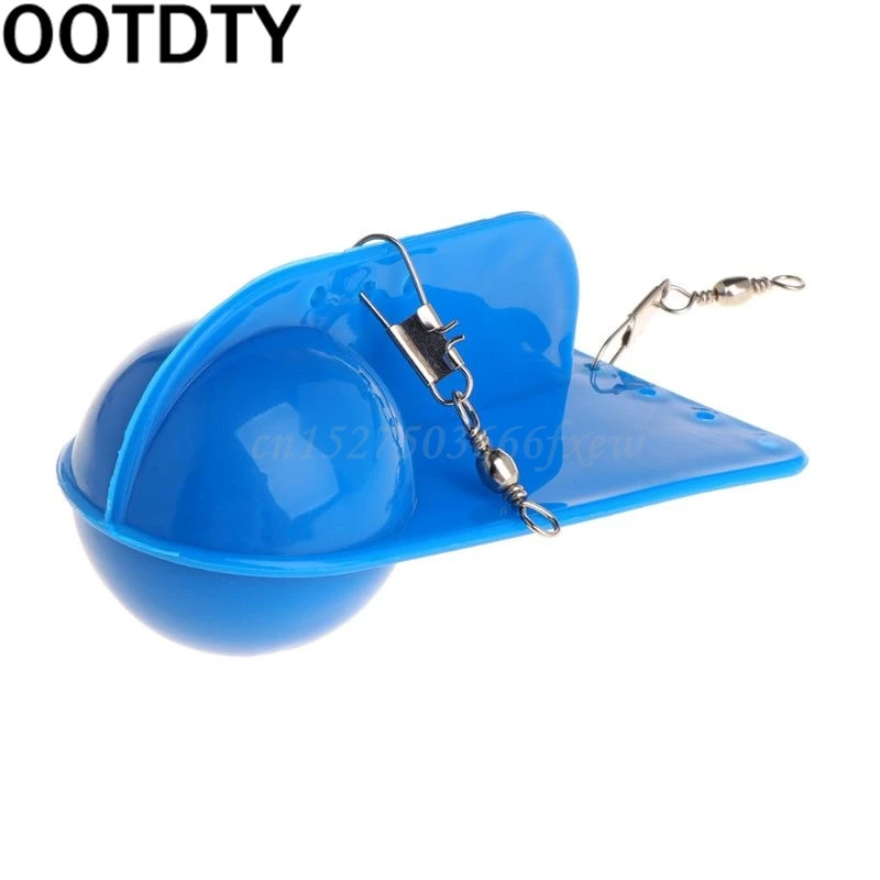 Совершенно новая доска для дайвинга рыболовная Троллинг Регулируемый Вес