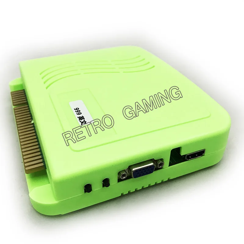 Оптовая продажа 10 шт Pandora 5S 999 в 1 аркадная игра PCB Jamma Mutli игровая доска CRT/VGA orVGA/HDMI