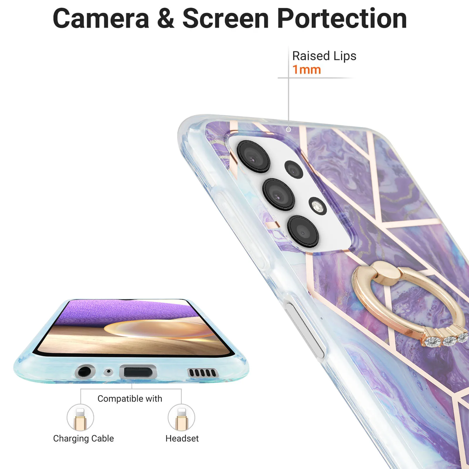 Роскошные из искусственной кожи + бумажник откидная крышка магниты для Huawei Mate 10 Pro