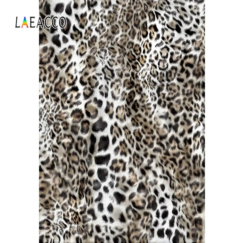 Laeacco тропические фоны зеленый кустарник цветы остров летний праздник голубое