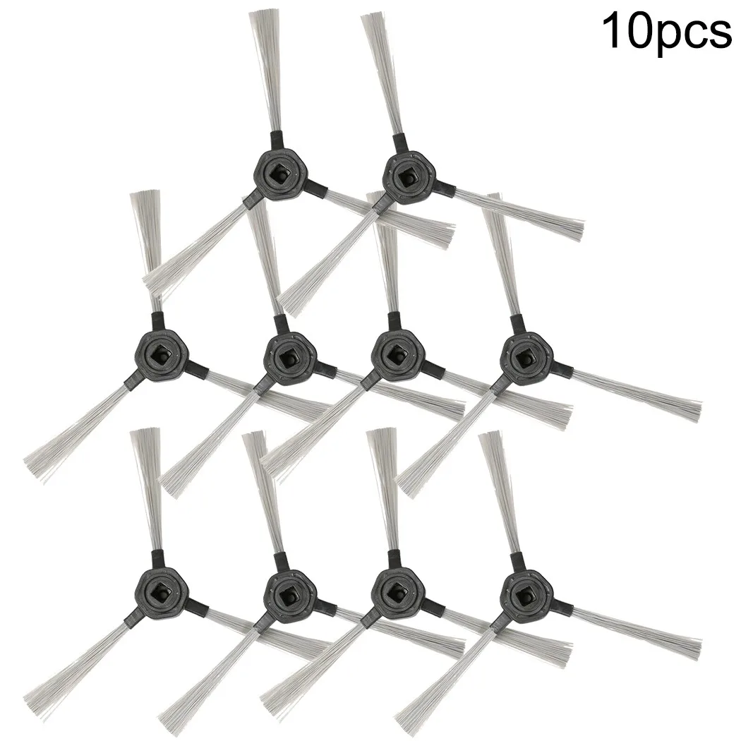 

10pcs Side Brush Accessories Cleaning Household Parts Replacement Vacuum