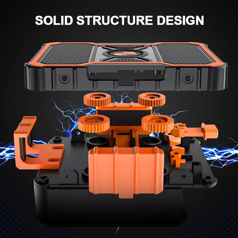 Универсальный держатель телефона для мотоцикла велосипеда сотового GPS внешний