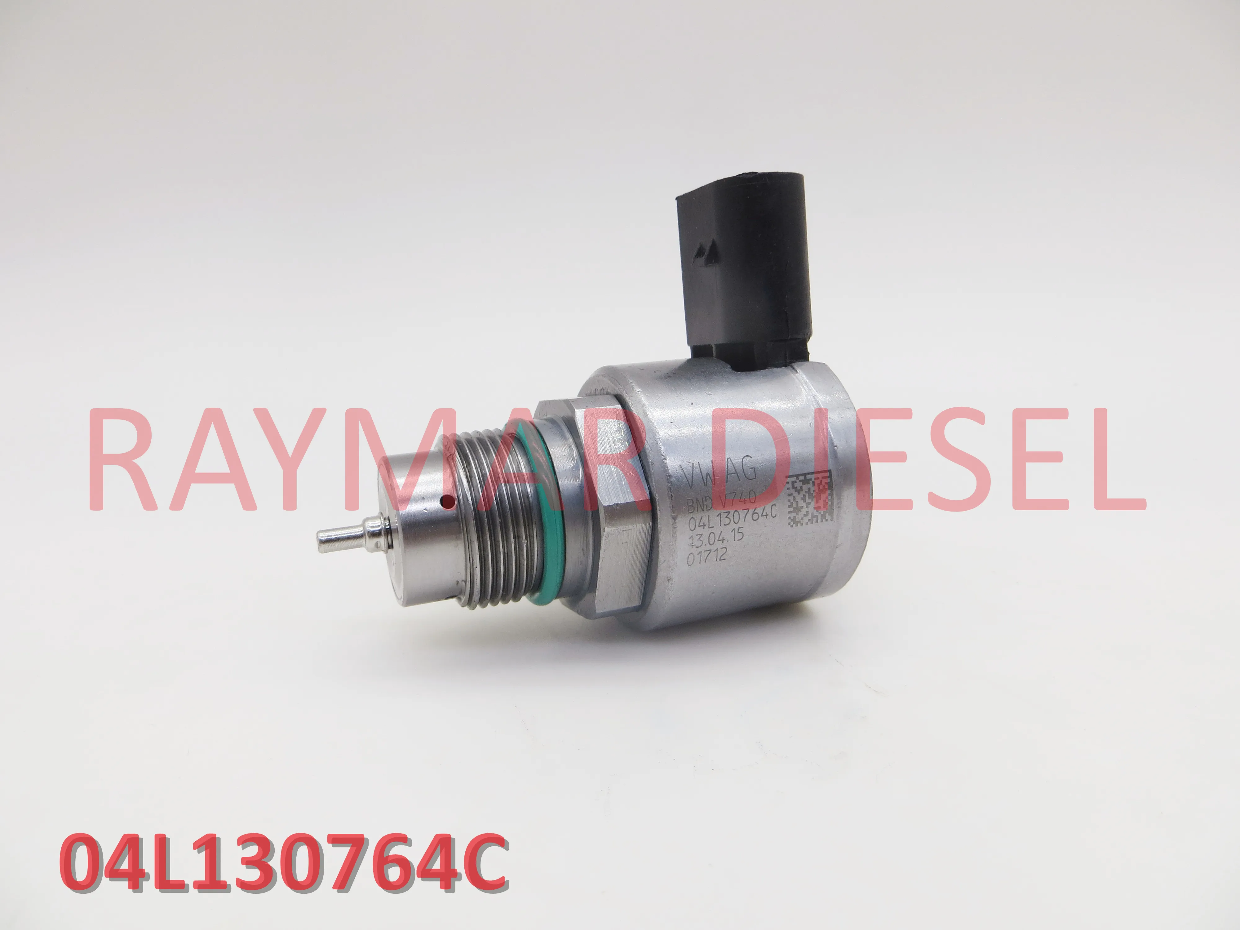

Genuine Diesel Common Rail Pressure Regulator Sensor 04L130764C
